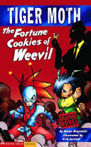 The Fortune Cookies of Weevil cover