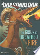 The Girl Who Breathed Fire cover