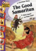The Good Samaritan cover