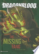 The Missing Fang cover