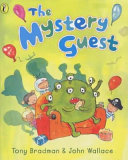 The Mystery Guest cover