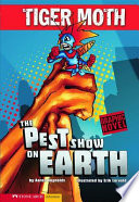 The Pest Show on Earth cover