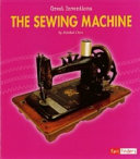 The Sewing Machine cover