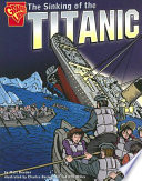 The Sinking of the Titanic cover