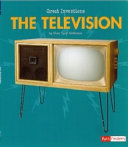 The Television cover