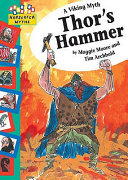 Thor's Hammer cover