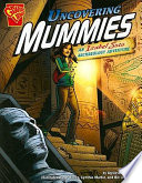 Uncovering Mummies: An Isabel Soto Archaeology Adventure cover