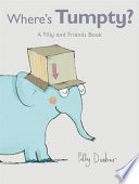 Where's Tumpty? cover