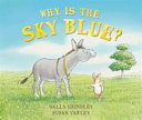 Why Is the Sky Blue? cover