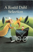 A Roald Dahl Selection cover