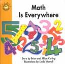 Math Is Everywhere cover
