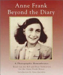 Anne Frank: Beyond the Diary cover