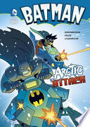 Arctic Attack cover