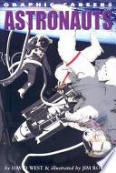 Astronauts cover