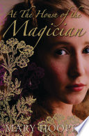 At the House of the Magician cover