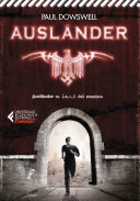 Ausländer cover