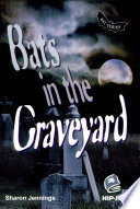 Bats in the Graveyard cover