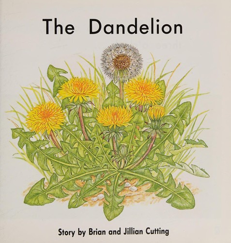 The Dandelion cover