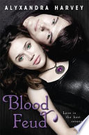 Blood Feud cover