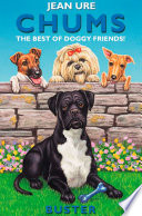 Buster cover