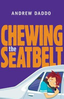 Chewing the Seatbelt cover
