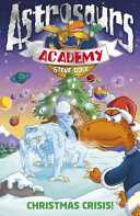 Christmas Crisis! cover