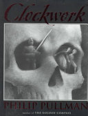 Clockwork or All Wound Up cover