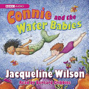 Connie and the Water Babies cover