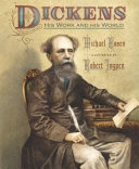Dickens: His Work and His World cover