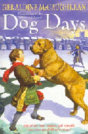 Dog Days cover
