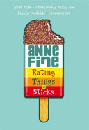 Eating Things on Sticks cover