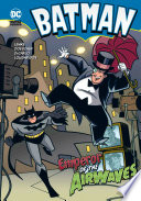 Emperor of the Airwaves cover