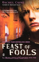 Feast of Fools cover