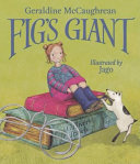 Fig's Giant cover