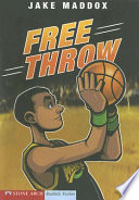 Free Throw cover