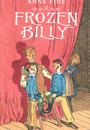 Frozen Billy cover