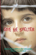 Give Me Shelter cover