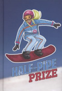 Half-Pipe Prize cover