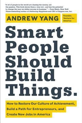 Building Things cover