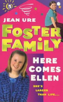 Here Comes Ellen cover