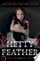 Hetty Feather cover