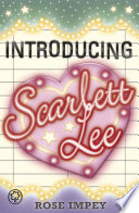 Introducing Scarlett Lee cover