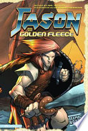 Jason and the Golden Fleece cover