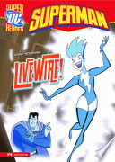 Livewire! cover