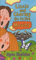 Lizzie and Charley Go to the Movies cover
