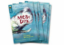 Moby Dick cover