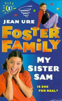 My Sister Sam cover