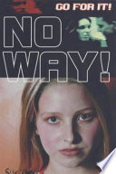 No Way! cover