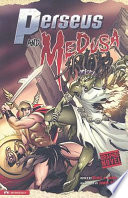 Perseus and Medusa cover
