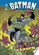 Poison Ivy's Deadly Garden cover